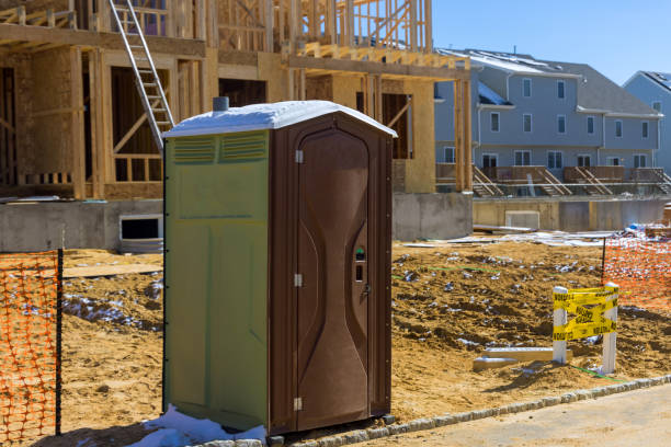 Porta potty rental for festivals in Lolo, MT