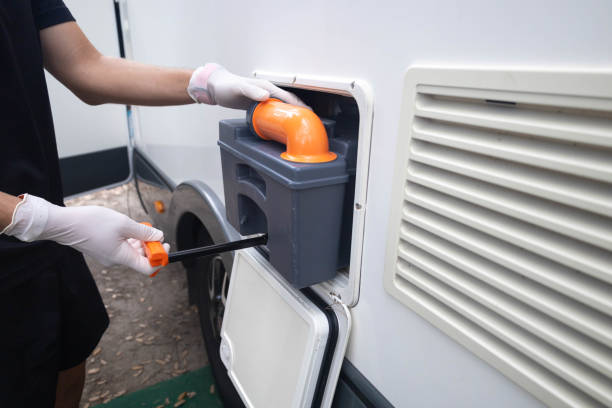 Best Portable restroom solutions  in Lolo, MT