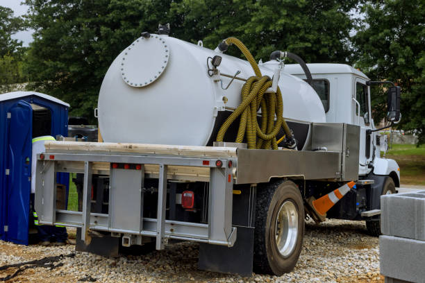 Best Luxury portable toilet rental  in Lolo, MT