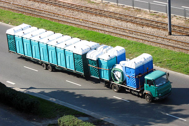 Trusted Lolo, MT porta potty rental Experts